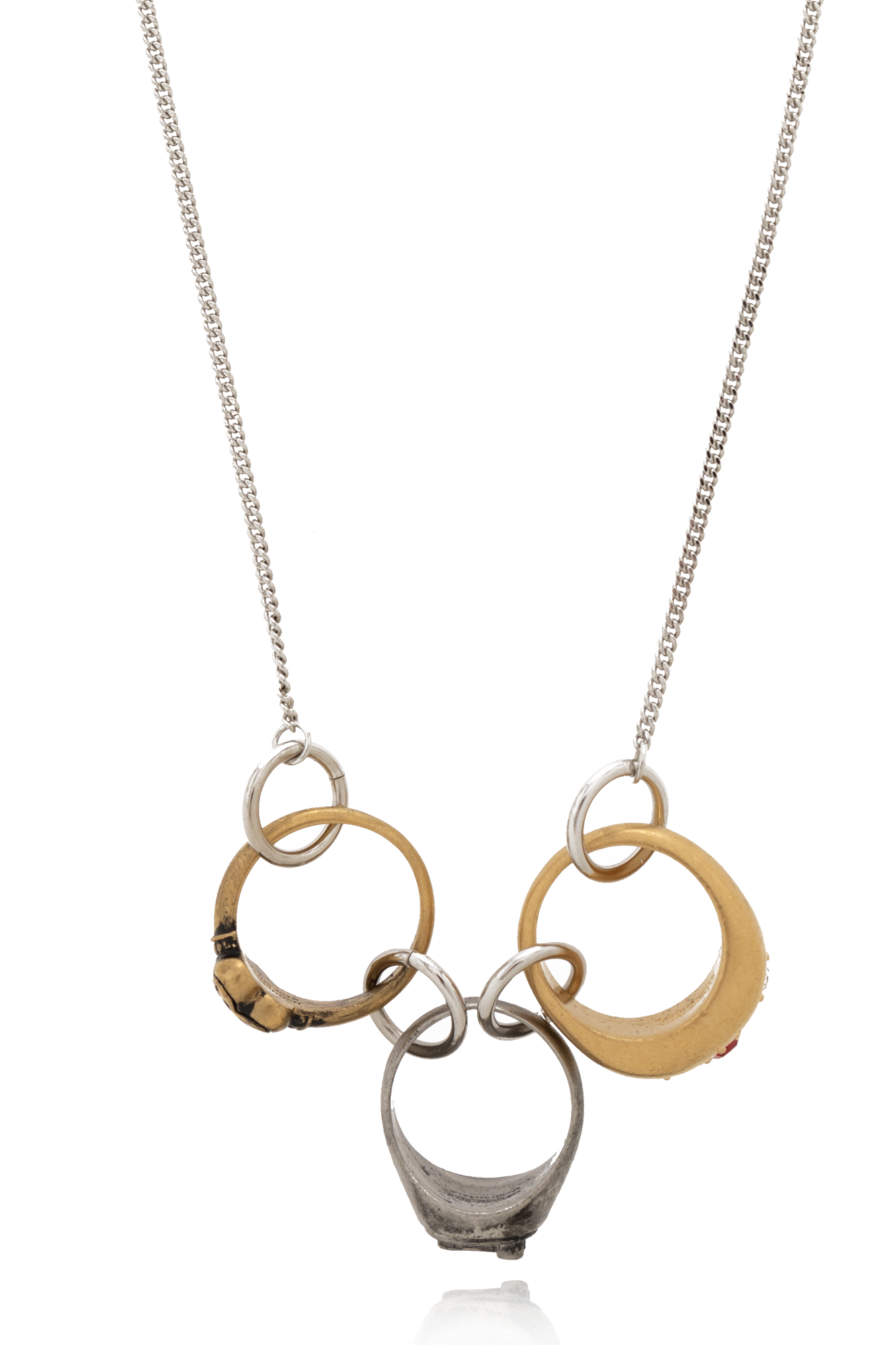 【送料&関税込】Dsquared2 Silver l Necklace 21517368_55838423_1000.jpg